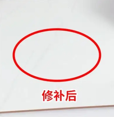 仙桃瓷砖空鼓维修公司分享下板材基层，未采取柔性过渡措施的影响。在瓷砖铺贴工程中，如果采用的是板材基层（如石膏板、木工板等非刚性基层），而未采取柔性过渡措施，